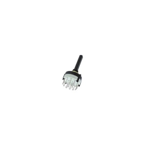 COMUTATOR ROTATIV 1 X 12P