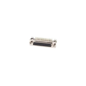 CONECTOR 25 PINI DB25 PCB MAMA