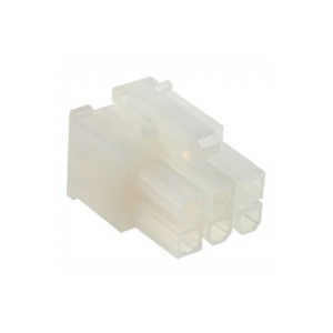 CONECTOR AMP MAMA 6 POLI/ 2 RANDURI