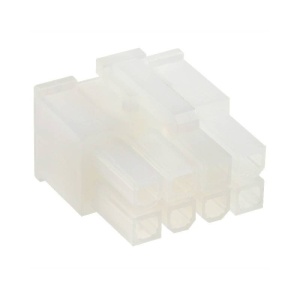 CONECTOR AMP MAMA 8 POLI/2 RANDURI