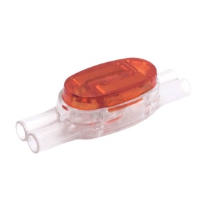 CONECTOR CU GEL 4 FIRE 0,5-0,9mmp ROSU
