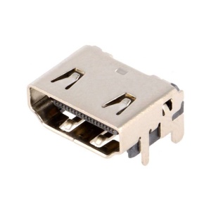 CONECTOR HDMI MAMA PCB