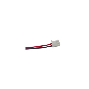 CONECTOR JST XH2.54 2P MAMA 2.54MM CU CABLU 30cm