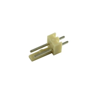 CONECTOR SOCLU NSL 2.54MM 2P