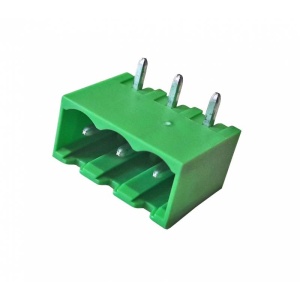 CONECTOR TATA 3 PINI 90 GRD.