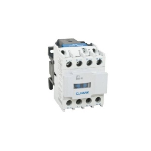 CONTACTOR LT1-D1810 18A 24Vca