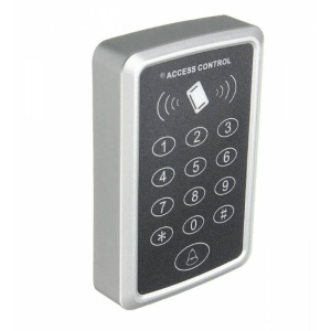 CONTROLER DE ACCES RFID 125KHz