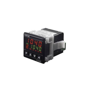 CONTROLER TEMPERATURA N1040-PR J/K/T/Pt100 12-24V USB