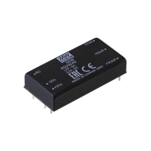 CONVERTOR RSDW40H-12 MEAN WELL