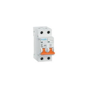 DISJUNCTOR 2P/10A 4,5KA CURBA C