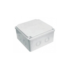 DOZA ABS APLICATA, IP65, 110X110X74MM