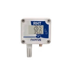 EMITATOR TEMPERATURA SI UMIDITATE NOVUS RHT-WM-485-LCD CU RS485