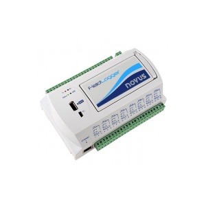FIELD LOGGER VIRTUAL RECORDER 8 CANALE - Img 4