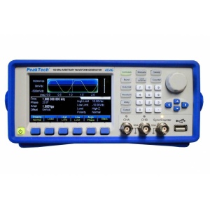 GENERATOR DE FUNCTII P4046 PEAKTECH