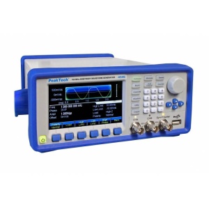 GENERATOR DE FUNCTII P4046 PEAKTECH - Img 4