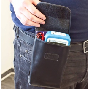 HUSA UNIVERSALA PEAKTECH TASCHE2 - Img 2
