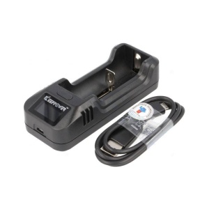 INCARCATOR ACUMULATOR LI-ION 3.6/3.7V, USB