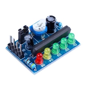 INDICATOR NIVEL BATERIE KA2284