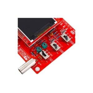 KIT ASAMBLAT OSCILOSCOP DIGITAL DSO138 - Img 3