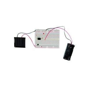 KIT EDUCATIONAL ENERGIA SOLARA EDU02 - Img 2