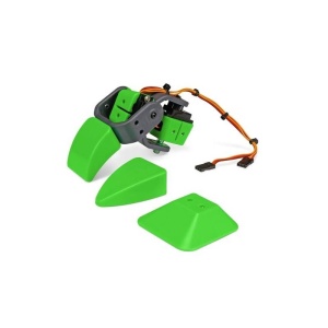 KIT PICIOR 2 X SERVO PENTRU ROBOTI ALLBOT