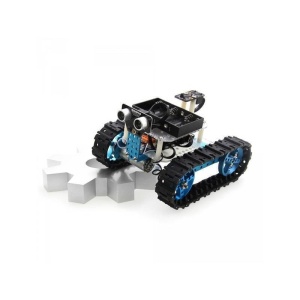 KIT ROBOT STARTER KIT MAKEBLOCK (BT)