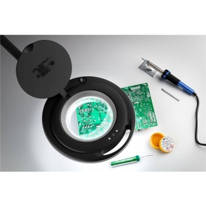LAMPA BIROU CU LUPA 3 DIOPTRII LED 9W - Img 4