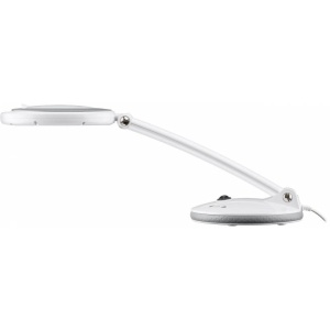 LAMPA BIROU CU LUPA, LED, 6W, 3 DIOPTRII - Img 2