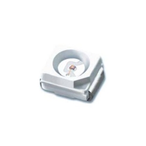 LED SMD PLCC GALBEN 56 mcd 120 gr