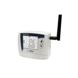 LOGBOX CONNECT 3G DATA LOGGER