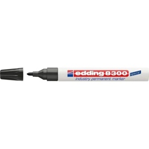 MARKER PCB EDDING 8300, 1.5 - 3 mm