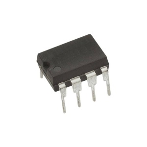 Microcontroler PIC12CE673-04/P