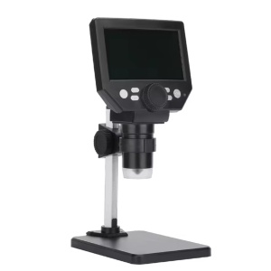 MICROSCOP CU LCD 4,3"