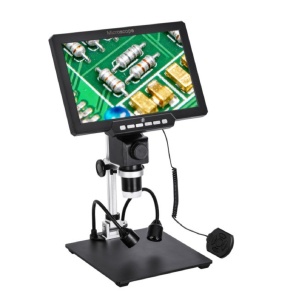 MICROSCOP DIGITAL CU DISPLAY 10,1" G2000