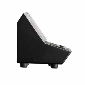MILIAMPERMETRU DIDACTIC 0-1mA DC PEAKTECH P205-03 - Img 4
