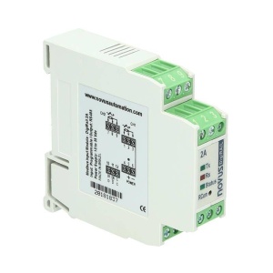 MODUL DigiRail-2A INTERFATA RS485 ModBus