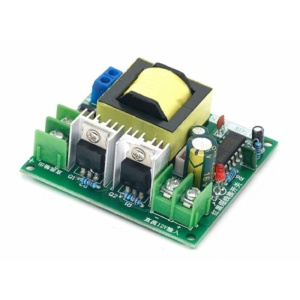 MODUL INVERTOR DC-AC 12V 230V 150W