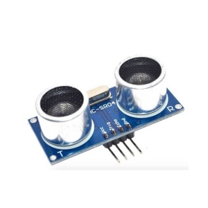 MODUL SENZORI ULTRASUNETE HC-SR04