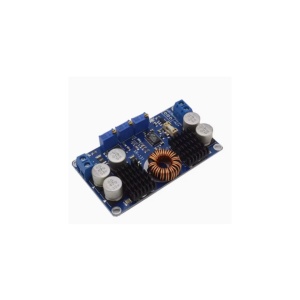 MODUL STEP-DOWN DC-DC IN 5V...32V OUT 1...30V 0...10A