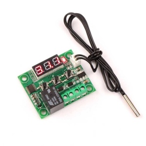 MODUL TERMOSTAT DIGITAL -50...110grd 12V