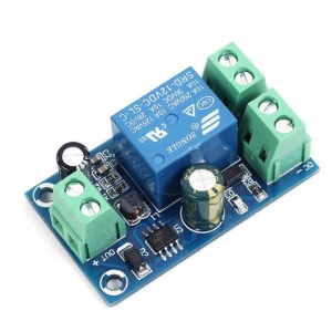 MODUL TIP UPS PENTRU BATERII 12V-48V