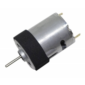 MOTOR MICROMOT 50 PROXXON