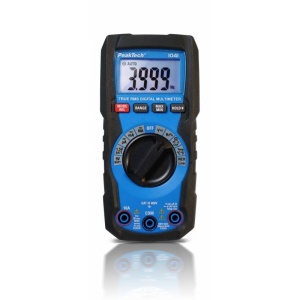 MULTIMETRU P1041 PEAKTECH