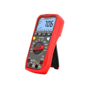 MULTIMETRU PENTRU ELECTRICIENI UT161B - Img 5