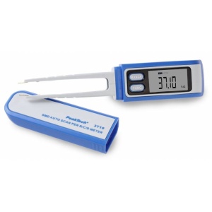 OHMETRU SI CAPACIMETRU SMD, PEAKTECH P3710