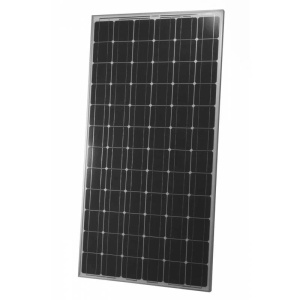 PANOU SOLAR 60W/18.6V/3.32A, POLICRISTALIN
