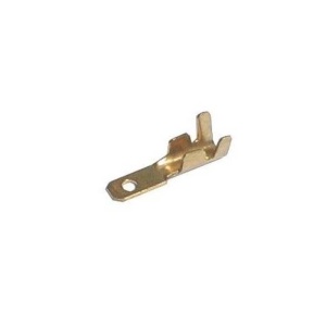 PAPUC 6.3 mm TATA PLAT NEIZOLAT