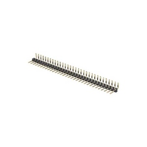 PIN HEADER 1x32 2.0 mm 90 gr