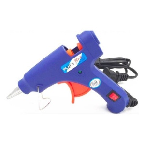 PISTOL DE LIPIT CU SILICON 20W