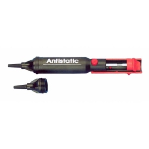 POMPA FLUDOR ANTISTATICA 205mm